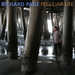 Download track A Kiss On The Wind Richard Page