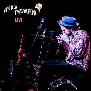 Download track Stand Up (Live) Andy Twyman