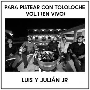 Download track Mi Recaída En Los Excesos (En Vivo) Julian Jr