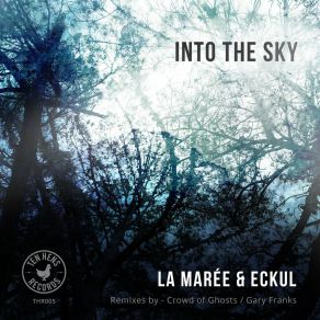 Download track Into The Sky Eckul