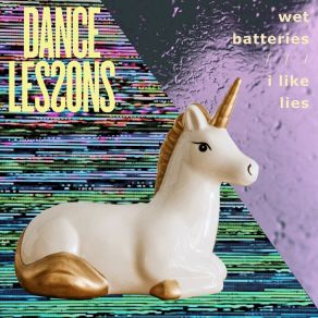 Download track I Like Lies Dance Lessons