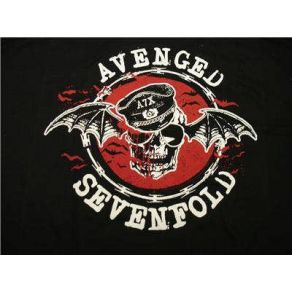 Download track CHAPTER FOUR Avenged Sevenfold