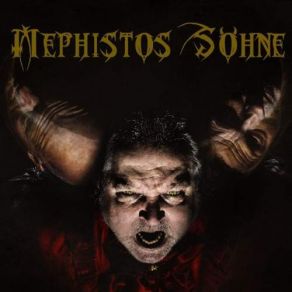 Download track Flammen Kommen Mephisto's Söhne