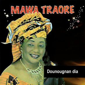 Download track Sama Lolo Mawa Traoré