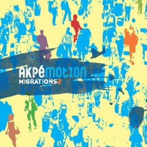 Download track Greg's House Akpé Motion