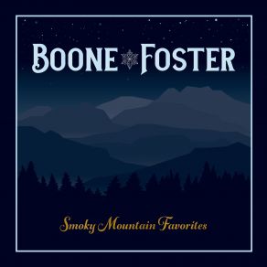 Download track Long Journey Home Boone & Foster