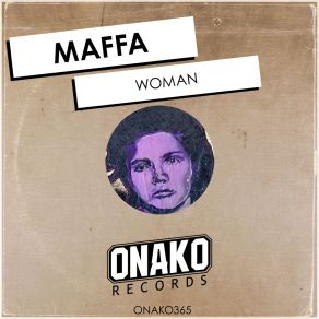 Download track Woman (Radio Edit) Maffa