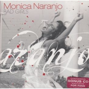 Download track Enamorada (Sub - Urban Mix) Mónica Naranjo