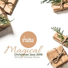 Download track Soul Of The Holidays Instrumental Jazz Music Ambient