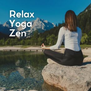 Download track Yoga, Pt. 2 Zen