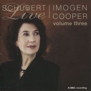 Download track Piano Sonata In A Minor D784 1. Allegro Giusto Imogen Cooper