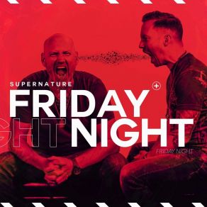 Download track Friday Night (Tempo Elektrik Extended House Mix) SupernatureTempo Elektrik