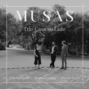 Download track Mad Woman Lau Marques, Daniel Szulc, Bruna Cassou