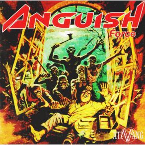 Download track House Of Death Anguish Force