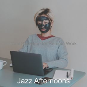 Download track Cool Backdrops For Quarantine Jazz Afternoons