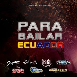 Download track MIX Cumbia De MI Pueblo Urbano Live EntFalconí Jr. La Grande Del Ecuador