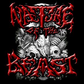 Download track Radio Hauntings Nature Of The Beast