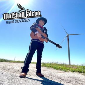 Download track Ride On Marshall Falcon