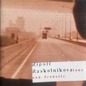 Download track Corrina Blues Ripoff Raskolnikov