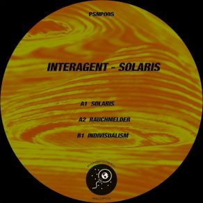 Download track Solaris Interagent