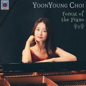 Download track Consolation No. 3 In D-Flat Major, S. 172- III. Lento Placido YoonYoung Choi