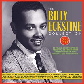 Download track Send My Baby Back To Me Billy Eckstine