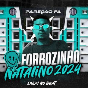 Download track Forrozinho Então Vai No Chão Bandida DUDU NO BEAT