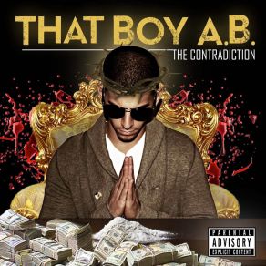 Download track On My Job That Boy A. B