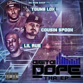 Download track Song For My Section Cousin SpookK-Loc