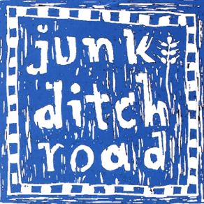 Download track Nomad Man Junk Ditch Road