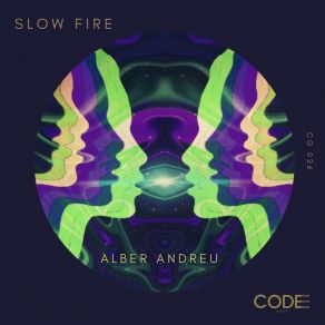 Download track Blaze (Original Mix) Alber Andreu