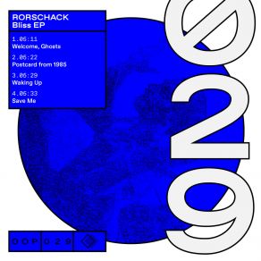 Download track Welcome, Ghosts Rorschack