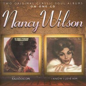 Download track To Be The One You Love Nancy Wilson