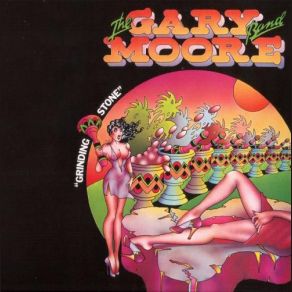 Download track Sail Across The Mountain The Gary Moore Band