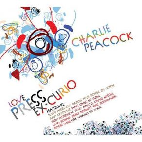 Download track Longing For Louis Charlie Peacock