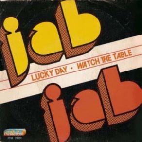 Download track Lacky Day (Radio) Jab