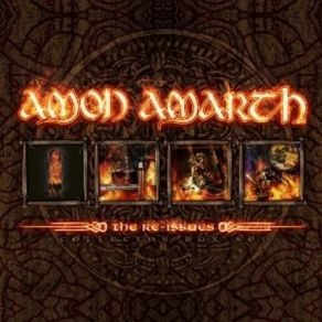 Download track Annihilation Of Hammerfest Amon Amarth