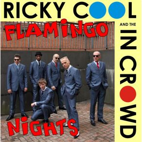 Download track My Kind Of Party Ricky Cool