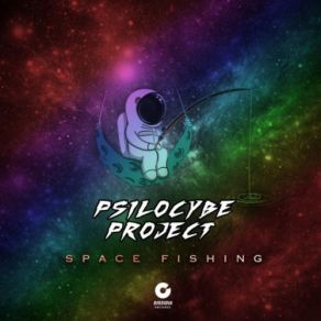 Download track Space Fishing (Original Mix) Psilocybe Project