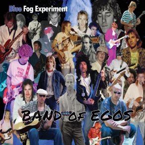 Download track Rockshow Blue Fog Experiment