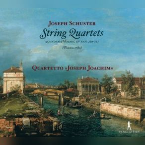 Download track String Quartet No. 2 In B-Flat Major (Attrib. W. A. Mozart As K. Anh. C20.01): I. Allegro Di Molto Joseph Joachim Quartet