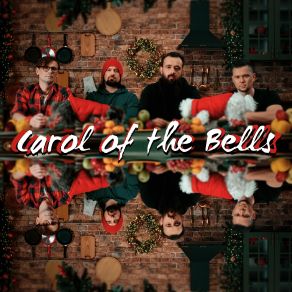 Download track Carol Of The Bells Grandma's Smuzi