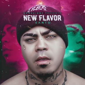 Download track New Flavor Santo