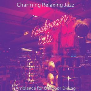 Download track Superlative Music For Bars Charming Relaxing Jazz