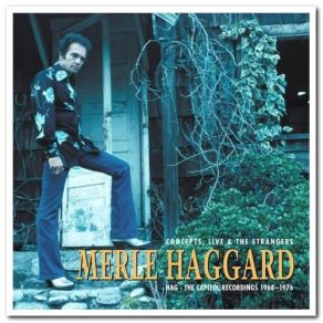 Download track Narration # 2 Merle Haggard