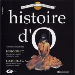 Download track O' Comme Histoire D'O Pierre Bachelet