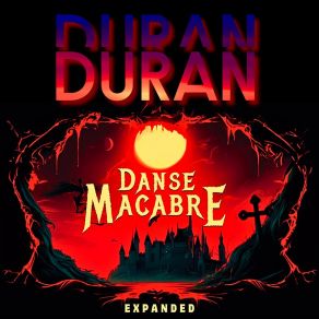 Download track Danse Macabre (DJ BVRD Halloween Remix) Duran Duran