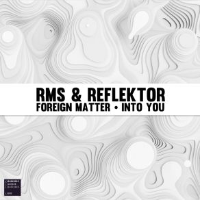 Download track Foreign Matter The Reflektor