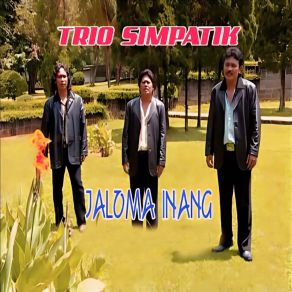 Download track Tinggalma Haposoon Trio Simpatik