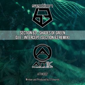 Download track Intercept (Section 63 Remix) DJ E